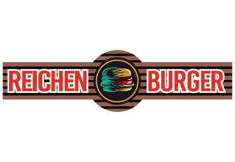 Reichen Burger Berlin