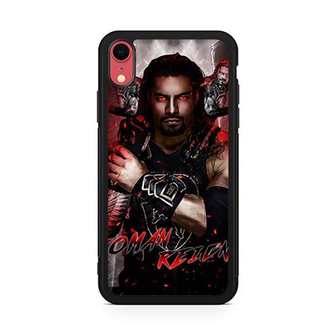 Reigns iPhone