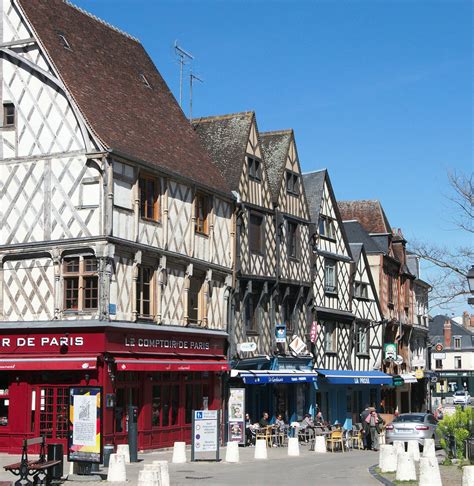 Reims à Bourges