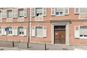 Reinbold Jean-Marie à Altkirch