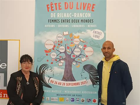 Reineix Françoise à Rilhac-Rancon