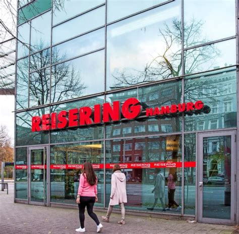 Reisering Hamburg RRH GmbH