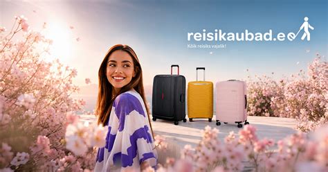 Reisikaubad.ee 