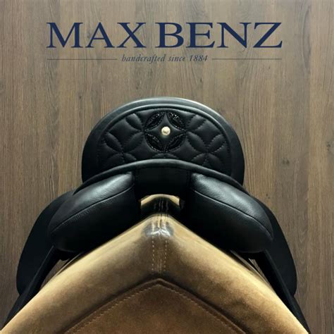 Reitsport Max Benz GmbH