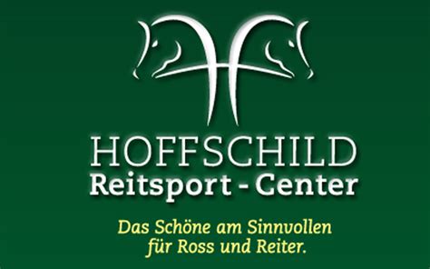Reitsport-Center H.-J. Hoffschild