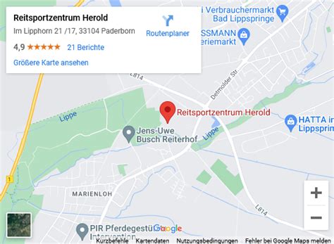 Reitsportzentrum Herold