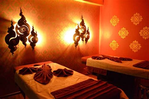 Rejuve Spa Gurgaon - Massage Parlour, Massage Center in Gurgaon.