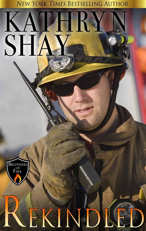 download Rekindled Fire