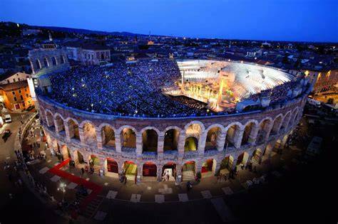 Relais Arena Verona