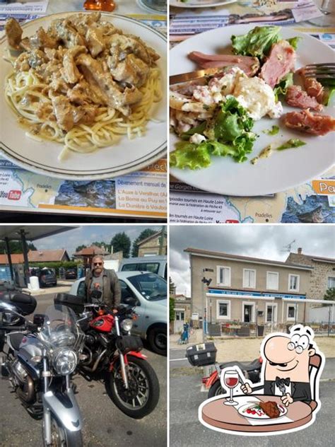 Relais Du Lignon à Lapte