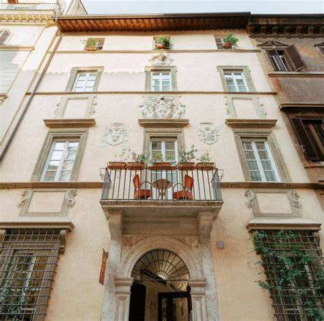 Relais Giulia Rome