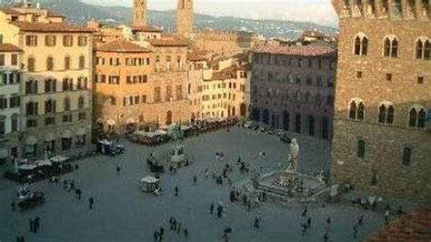 Relais Piazza Signoria Florence