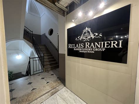 Relais Ranieri Naples