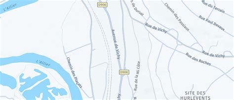 Relais Self Net à Abrest