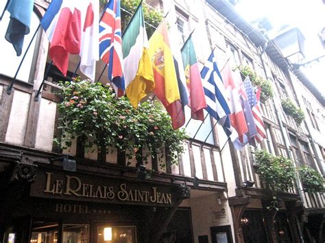 Relais St Jean à Utelle