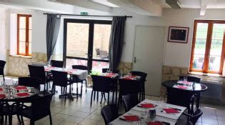 Relais de Champlecy à Champlecy