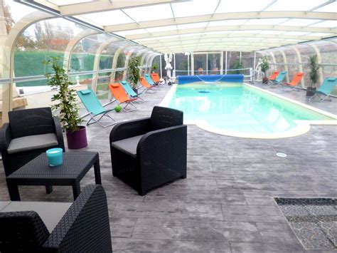 Relais de Fleurette à Pontavert