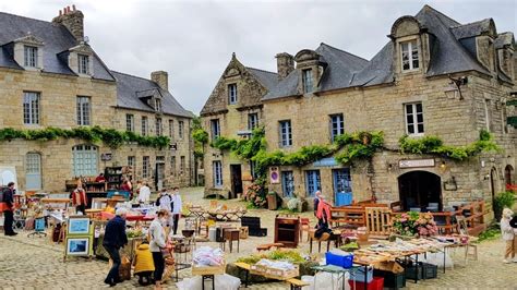 Relax'sens à Locronan