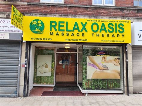 Relax Oasis