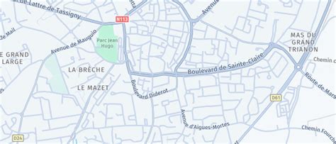 Relax So Good à Lunel