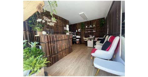 Relax Thai Institut à Mougins