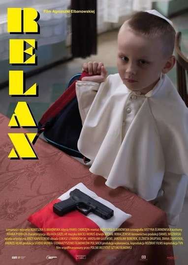 Relax film online,Daniela Caballero