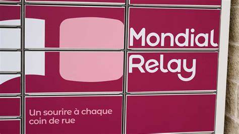 Relay France à Brunoy