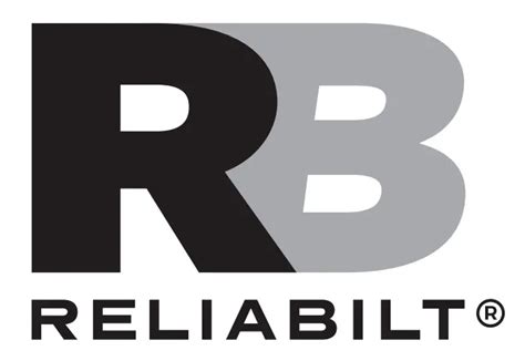 Reliabilt Doors Website Catalog