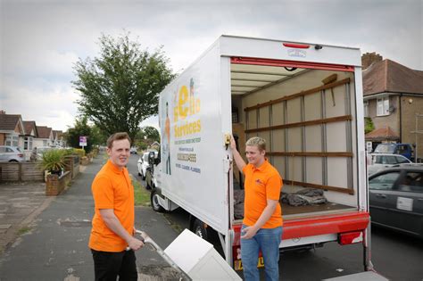 Reliable Man and Van (Removals)