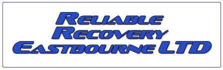 Reliable Recovery Eastbourne Ltd