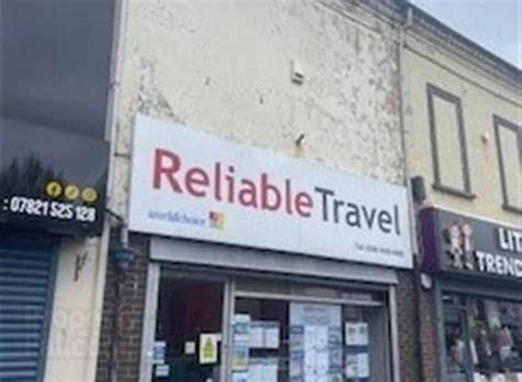 Reliable Travel Belfast