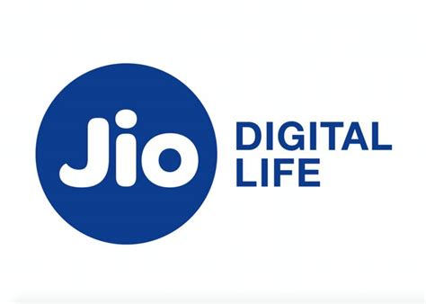Reliance jio digital life