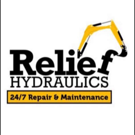 Relief Hydraulics Ltd
