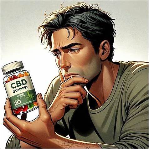 Relieving Coughs with CBD Gummies for Cough: A Comprehensive Guide