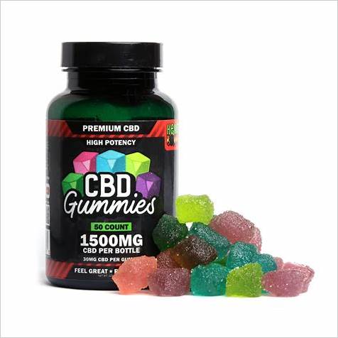 Relieving Pain with THC CBD Gummies for Pain: A Comprehensive Guide