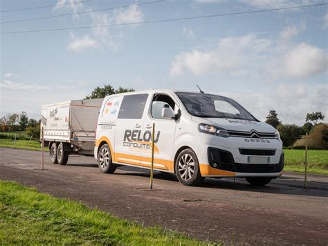 Relou Conduite à Rennes