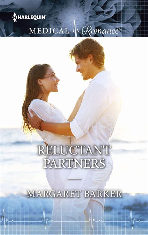 download Reluctant Partners