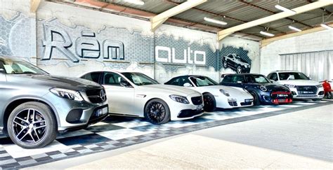 Rem Auto à Carcassonne