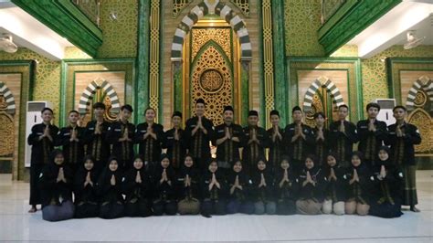 Remaja Masjid
