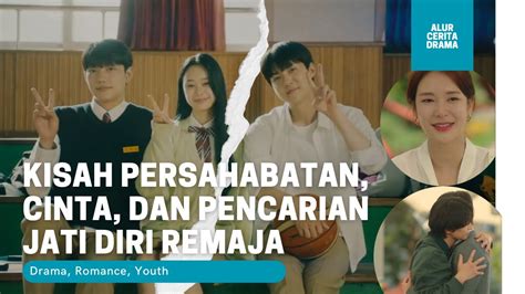 Remaja dan Persahabatan