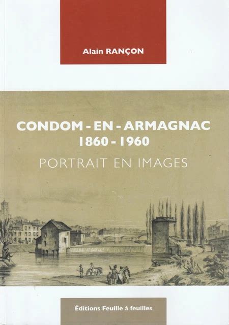 Remaud Alain à Condom