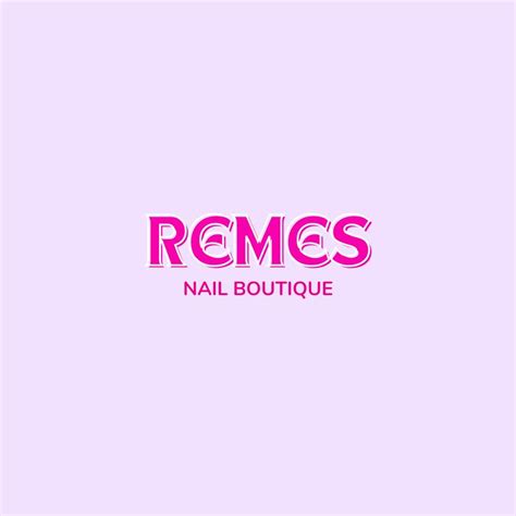 Reme’s Nail Boutique