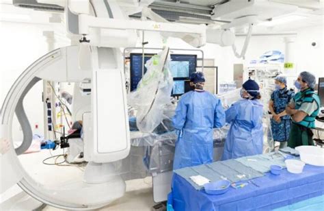Remedy Robotics partners with Mission Thrombectomy to expand robotic thrombectomy access