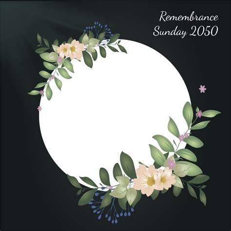 Remembering Template