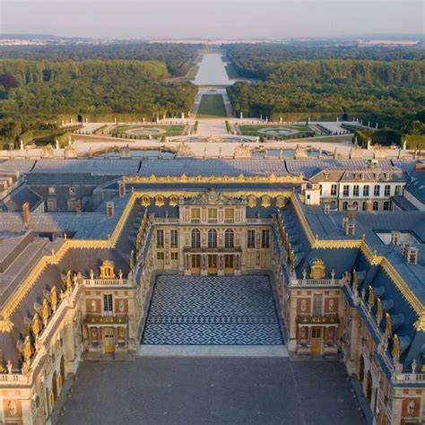 ReminiSens à Versailles