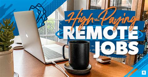 Remote Career Jobs
