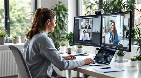 Remote Career Opportunities