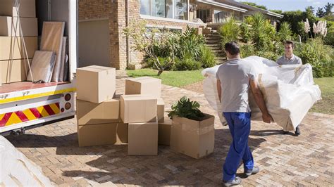 Removals Beckenham - Good Movers Ltd | Removals and storage company
