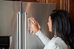 Remove Scratches Stainless Steel Appliances
