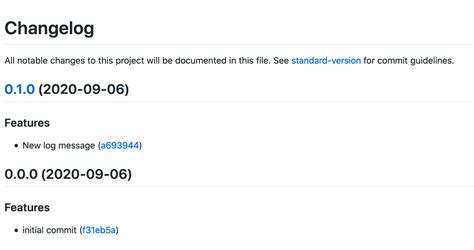 Removing notifications for @mentions in commit messages - GitHub Changelog